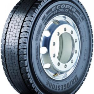Opony Bridgestone ECO HD2 315/60R22.5 153/148 L