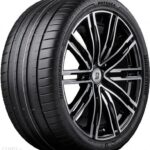 Bridgestone Potenza Sport 215/45R17 91Y