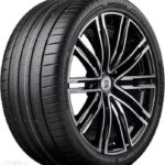 Bridgestone Potenza Sport 245/35R20 91Y Fr