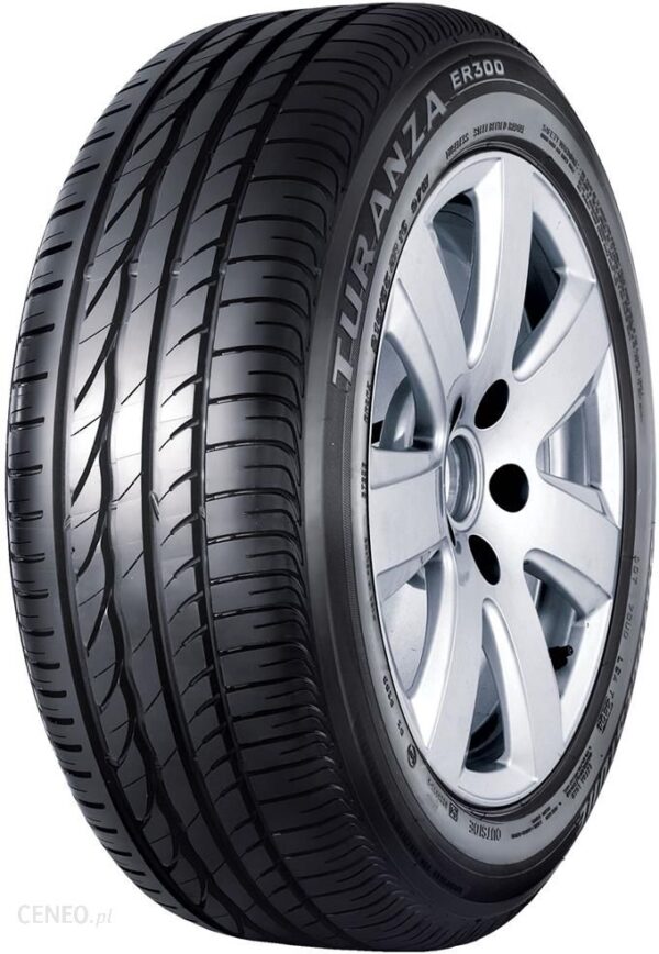 Bridgestone Turanza ER300 275/40R18 99Y