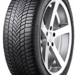Opony Bridgestone WEATHER CONTROL A005 EVO 195/65 R15 91 H M+S