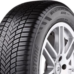 Opony Bridgestone Weather Control A005 EVO 225/55R18 98V