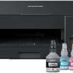 Urządzenie wielofunkcyjne Brother InkBenefit Plus DCP-T420W