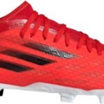 Buty piłkarskie Buty Piłkarskie adidas X Speedflow.3 Fg Fy3298