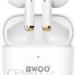 Bwoo Bw66 (Biały)