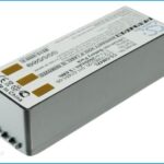 Cameron Sino Garmin zumo 500 / 010-10863-00 2600mAh Li-Ion 3.7V (CS-GM4XL)
