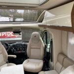 Camper Kamper Rapido C 86 2022