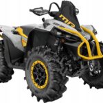 Can Am Renegade X MR 1000R T3 Model 2023