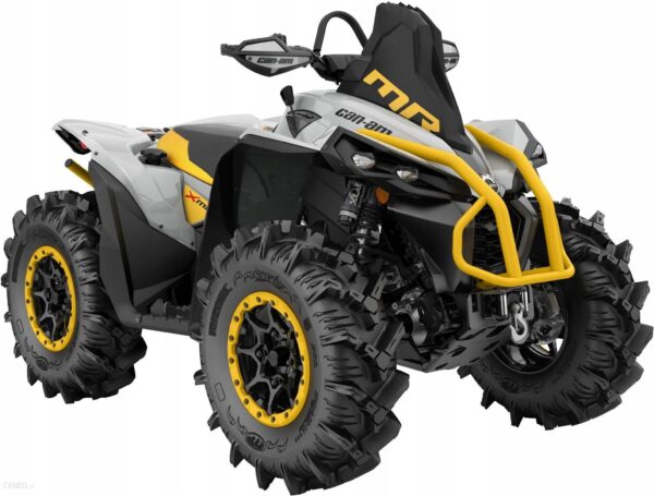 Can Am Renegade X MR 1000R T3 Model 2023