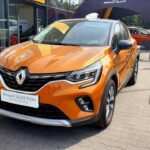 Captur 1.0 TCe Intens