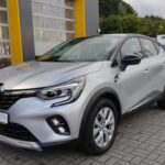 Captur 1.0 TCe Intens LPG