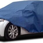 Carpassion Plandeka pokrowiec Premium Bmw E39 sedan 1995-2004