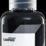 CarPro TarX skuteczny środek usuwa smoła żywica klej 50 ml