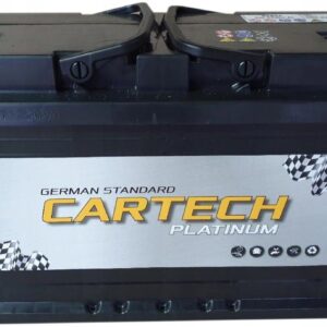 Cartech Akumulator 12V 100Ah 800A Cp100