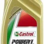 Castrol GPS 4T 10W40 1L