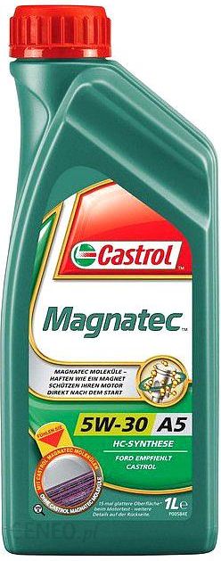 Castrol Magnatec 5W30 5W30 1L