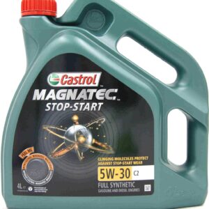 CASTROL Magnatec Stop Start C2 5W30 4L
