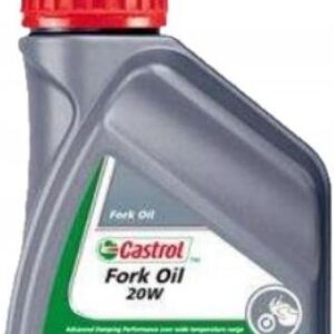 Castrol Olej Fork Oil 20W 0