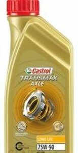 Castrol Olej Przekładniowy Transmax Axle 75W90 1 Litr