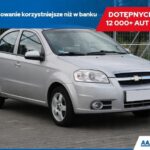 Chevrolet Aveo 1.4
