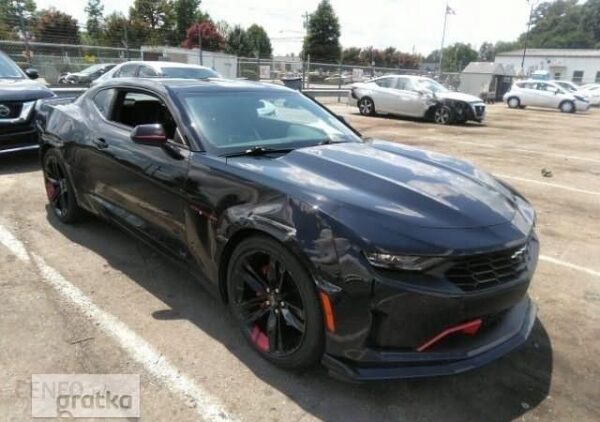 Chevrolet Camaro 1LT