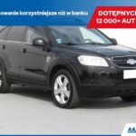 Chevrolet Captiva 2.4 i