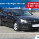 Chevrolet Cruze 1.6 i 16V