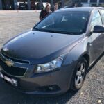 Chevrolet Cruze 1.8iLT1-rej.2012tylko 168Tkmbe...