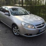 Chevrolet Epica 2