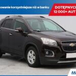 Chevrolet Trax 1.6 16V