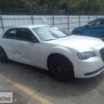 Chrysler 300C 300 Touring