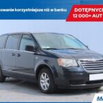 Chrysler Grand Voyager 2.8 CRD