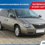 Chrysler Grand Voyager 2.8 CRD
