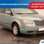 Chrysler Grand Voyager 2.8 CRD