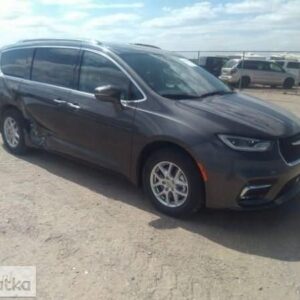 Chrysler Pacifica TOURING L