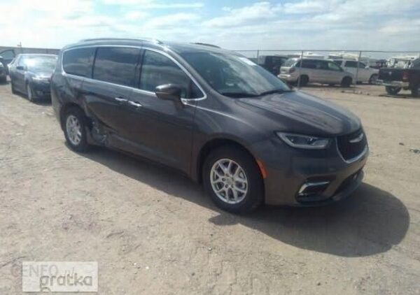 Chrysler Pacifica TOURING L