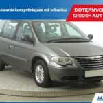 Chrysler Voyager 2.8 CRD