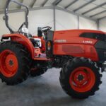 Ciągnik Kubota L1501 (50KM) Nowy model promocyjny!