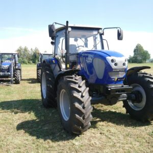 Ciągnik Rolniczy Farmtrac 9120 DT V