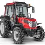 Ciągnik rolniczy HATTAT C3080