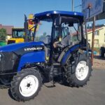 Ciągnik Rolniczy LOVOL M504 50KM PROW