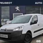Citroën Berlingo L1