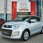 Citroën C1 1.0 VTi Feel II (2014-)