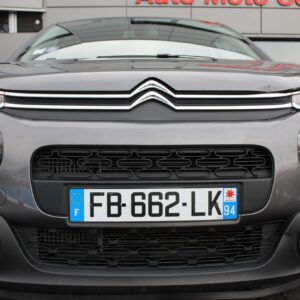 Citroën C3 Lekko uszkodzony w dobrej cenie.