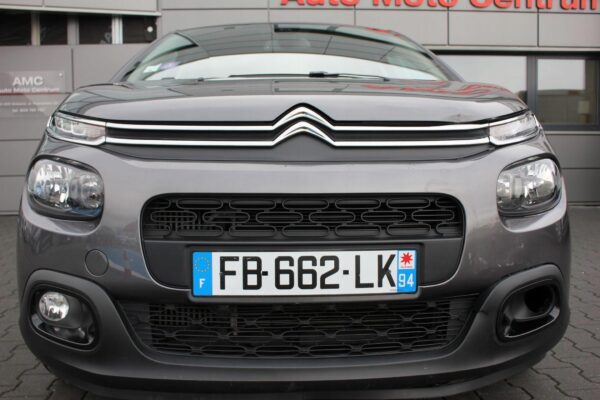 Citroën C3 Lekko uszkodzony w dobrej cenie.