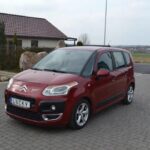 Citroën C3 Picasso 1.6 HDi Exclusive