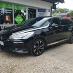 Citroën DS5