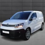 Citroen Berlingo L1H1