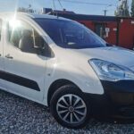 Citroen Berlingo Pack klim