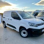 Citroen Berlingo SALON PL / 1.6-100KM / L1H1 /